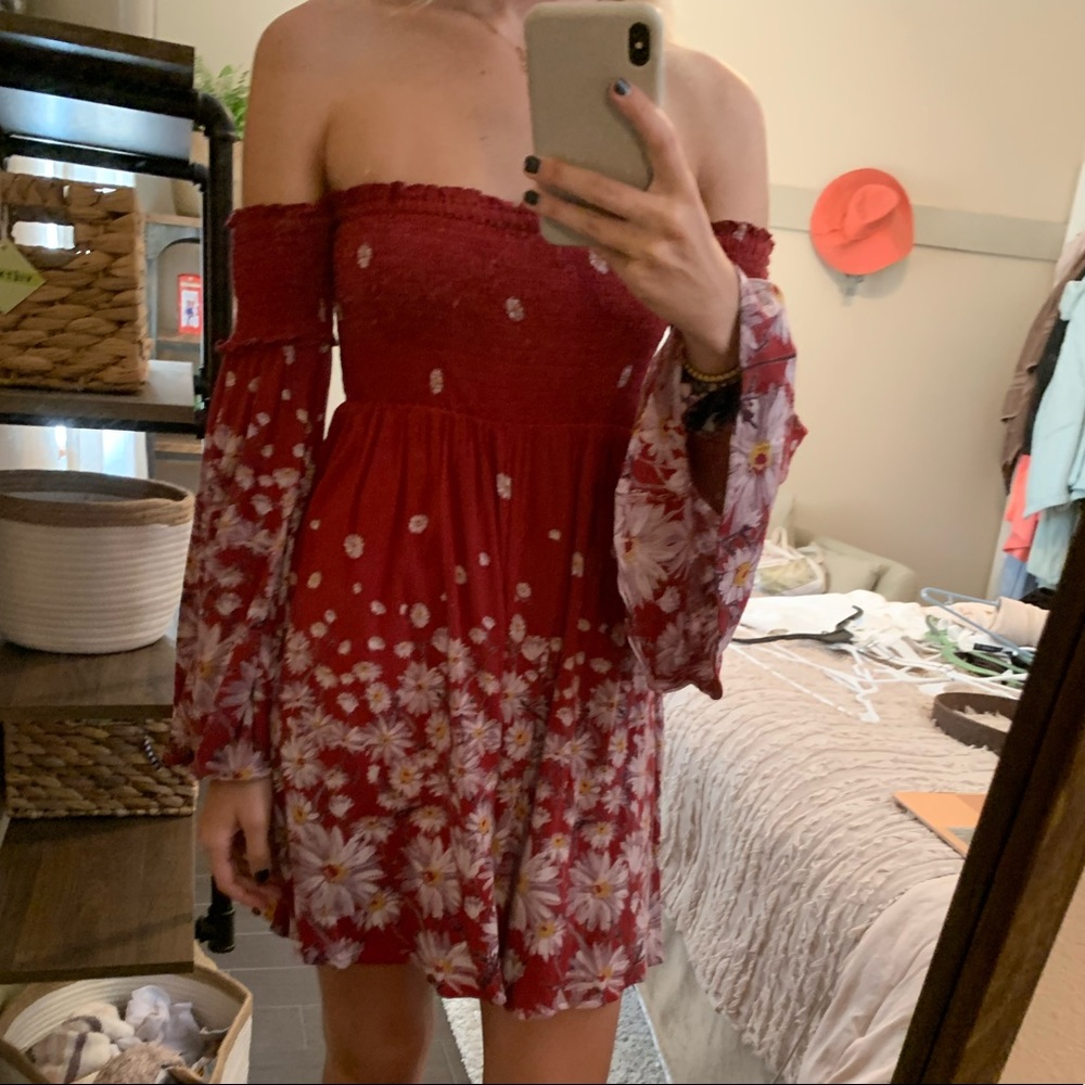 Summer/brunch dress